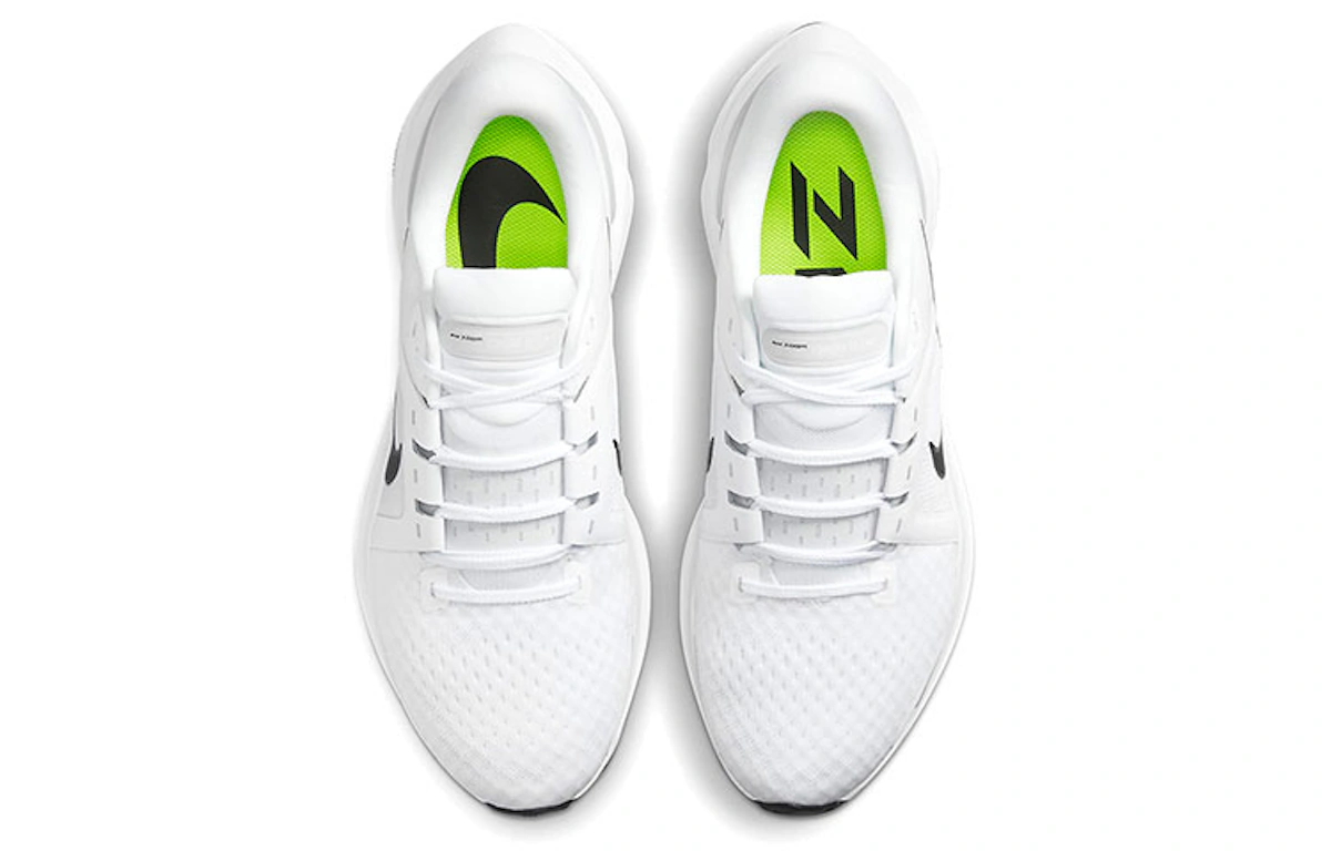 Nike Air Zoom Vomero 16 'White Black' DA7245-100