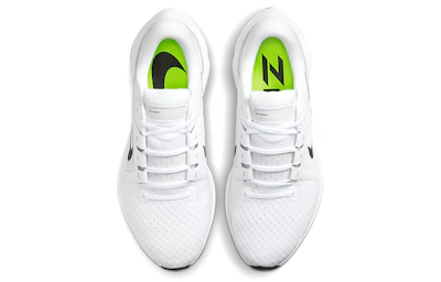 Nike Air Zoom Vomero 16 'White Black' DA7245-100