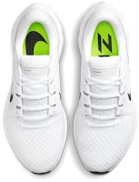 나이키 에어 줌 보메로 16 '화이트 블랙' DA7245-100 Shop 나이키 에어 줌 보메로 16 '화이트 블랙' DA7245-100