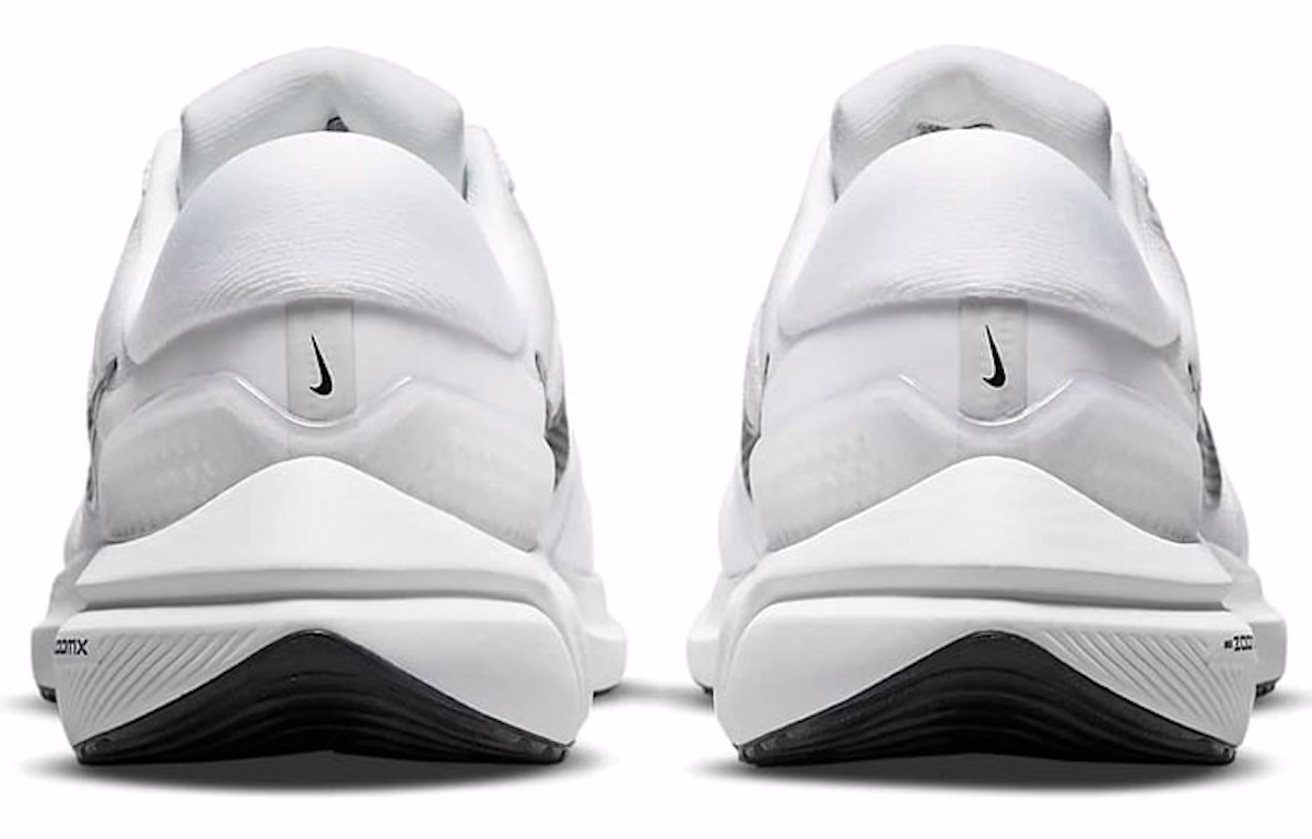 Nike Air Zoom Vomero 16 'White Black' DA7245-100