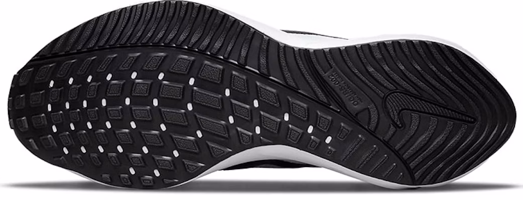Nike Air Zoom Vomero 16 'White Black' DA7245-100 Details for Nike Air Zoom Vomero 16 'White Black' DA7245-100