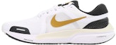 Buy Nike Air Zoom Vomero 16 'Putih Hitam Emas' FB7157-171