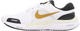 Buy Nike Air Zoom Vomero 16 ''Bianco Nero Oro'' FB7157-171