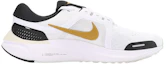 Lookbook Nike Air Zoom Vomero 16 ''Bianco Nero Oro'' FB7157-171