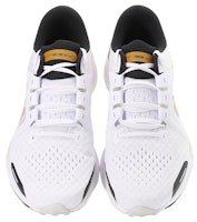 Nike Air Zoom Vomero 16 'Putih Hitam Emas' FB7157-171 Shop Nike Air Zoom Vomero 16 'Putih Hitam Emas' FB7157-171