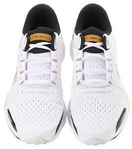 Nike Air Zoom Vomero 16 'Putih Hitam Emas' FB7157-171 Shop Nike Air Zoom Vomero 16 'Putih Hitam Emas' FB7157-171