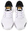 Shop Nike Air Zoom Vomero 16 'Putih Hitam Emas' FB7157-171