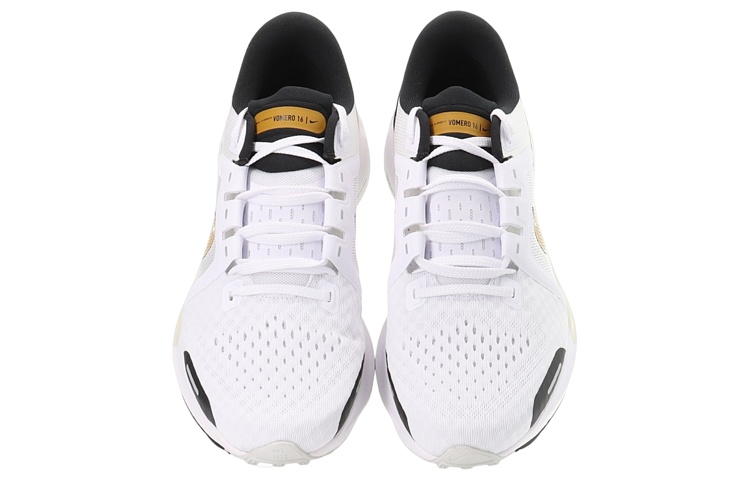 Purchase Nike Air Zoom Vomero 16 ''Bianco Nero Oro'' FB7157-171