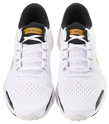 Nike Air Zoom Vomero 16 ''Bianco Nero Oro'' FB7157-171 Purchase Nike Air Zoom Vomero 16 ''Bianco Nero Oro'' FB7157-171