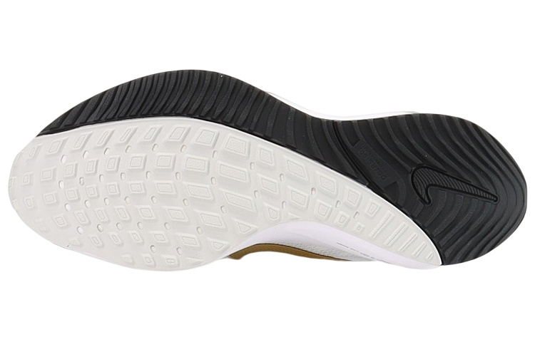 Sizing Nike Air Zoom Vomero 16 ''Bianco Nero Oro'' FB7157-171