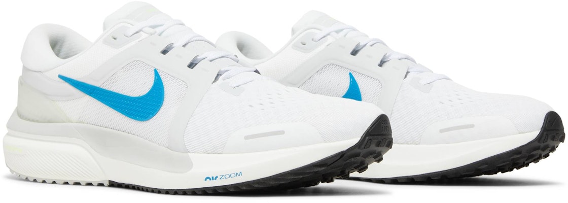 Nike Air Zoom Vomero 16 'Putih Biru Kerajaan' DA7245-101 Cheap Nike Air Zoom Vomero 16 'Putih Biru Kerajaan' DA7245-101