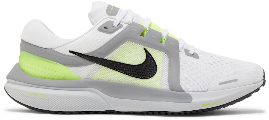 Nike Air Zoom Vomero 16 'White Volt' DR9878-100 Buy Nike Air Zoom Vomero 16 'White Volt' DR9878-100