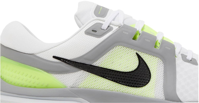 Nike Air Zoom Vomero 16 'White Volt' DR9878-100 Order Nike Air Zoom Vomero 16 'White Volt' DR9878-100