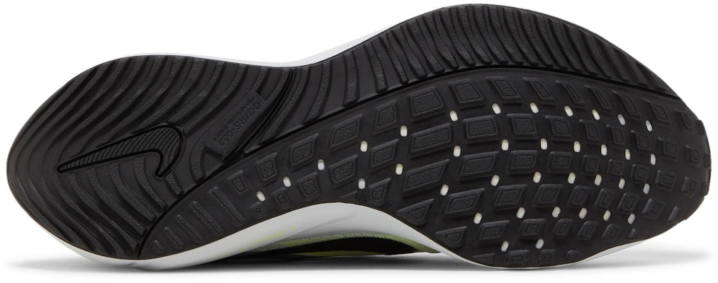 Nike Air Zoom Vomero 16 'White Volt' DR9878-100 Shop Nike Air Zoom Vomero 16 'White Volt' DR9878-100