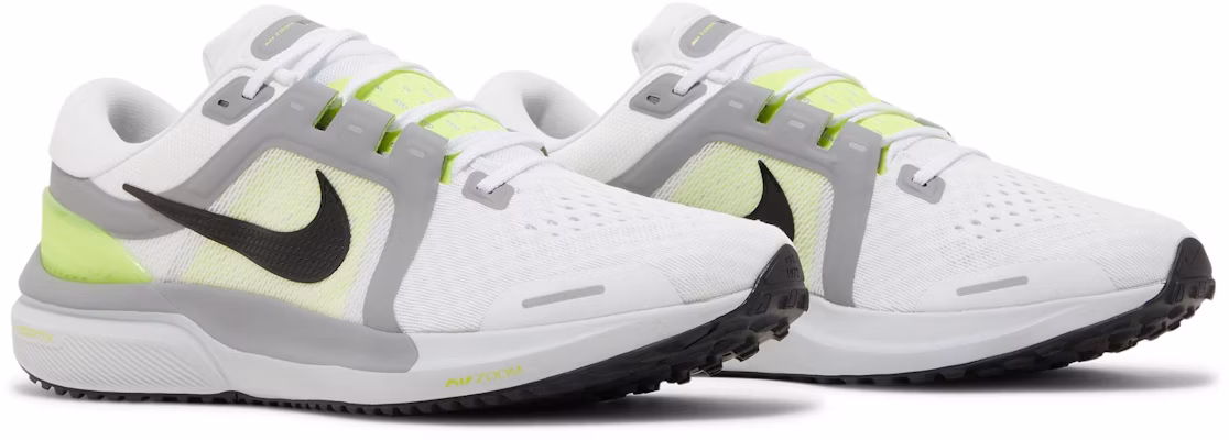 Nike Air Zoom Vomero 16 'White Volt' DR9878-100 Cheap Nike Air Zoom Vomero 16 'White Volt' DR9878-100