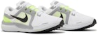 Nike Air Zoom Vomero 16 'Putih Volt' DR9878-100