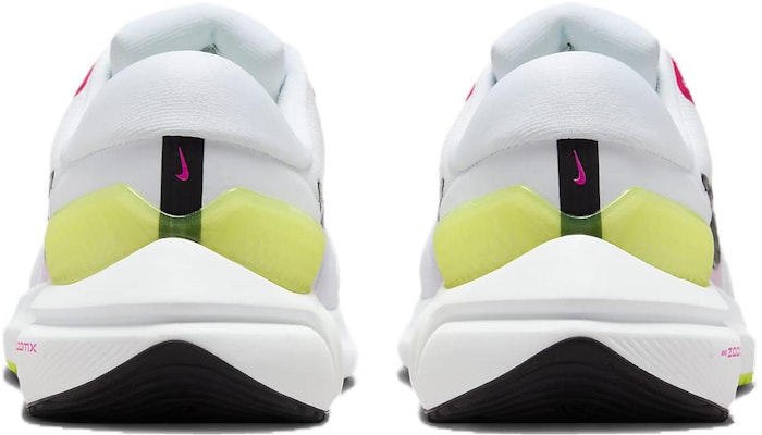 Nike Air Zoom Vomero 16 'Putih Volt Pink Hyper' FN6828-100 Purchase Nike Air Zoom Vomero 16 'Putih Volt Pink Hyper' FN6828-100