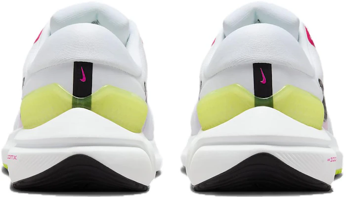 Nike Air Zoom Vomero 16 'White Volt Hyper Pink' FN6828-100 Purchase Nike Air Zoom Vomero 16 'White Volt Hyper Pink' FN6828-100