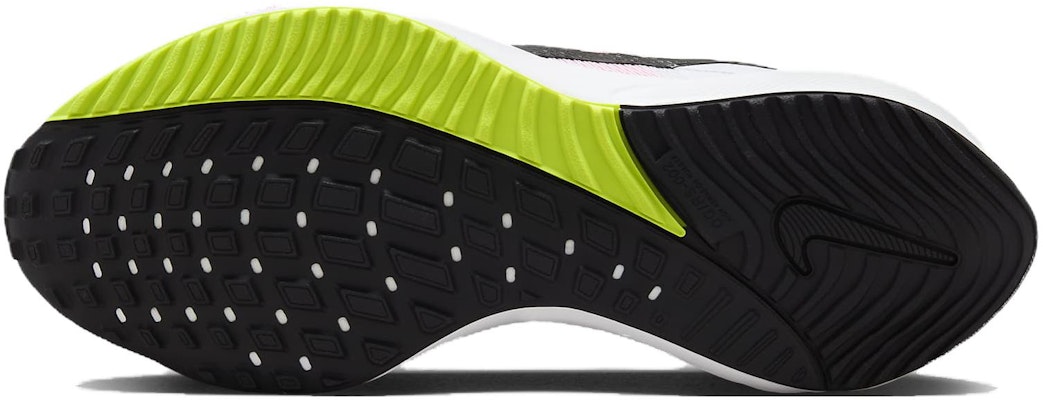 Nike Air Zoom Vomero 16 'Putih Volt Pink Hyper' FN6828-100 Details for Nike Air Zoom Vomero 16 'Putih Volt Pink Hyper' FN6828-100
