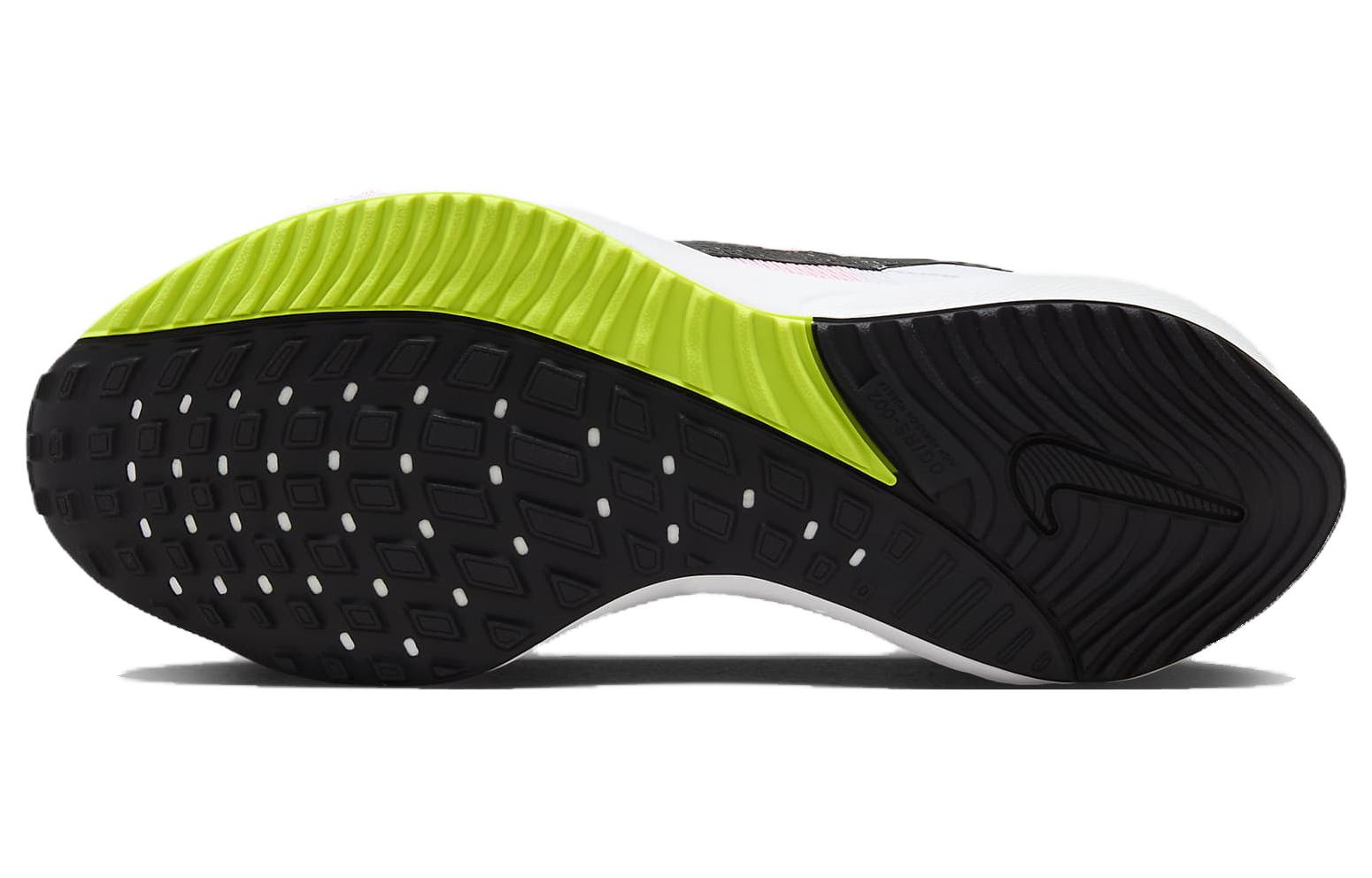 Details for Nike Air Zoom Vomero 16 'White Volt Hyper Pink' FN6828-100
