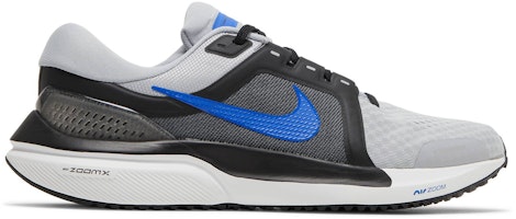 Nike Air Zoom Vomero 16 'Wolf Grey Hyper Royal' DA7245-002 Nike Air Zoom Vomero 16 'Wolf Grey Hyper Royal' DA7245-002