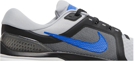 ナイキ エア ズーム ボメロ 16 "ウルフグレー/ハイパーロイヤル" DA7245-002 Order ナイキ エア ズーム ボメロ 16 "ウルフグレー/ハイパーロイヤル" DA7245-002