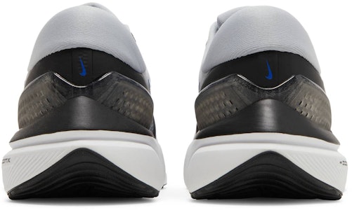 Nike Air Zoom Vomero 16 'Wolf Grey Hyper Royal' Sepatu Pria Wanita Terbaru DA7245-002 Details for Nike Air Zoom Vomero 16 'Wolf Grey Hyper Royal' Sepatu Pria Wanita Terbaru DA7245-002