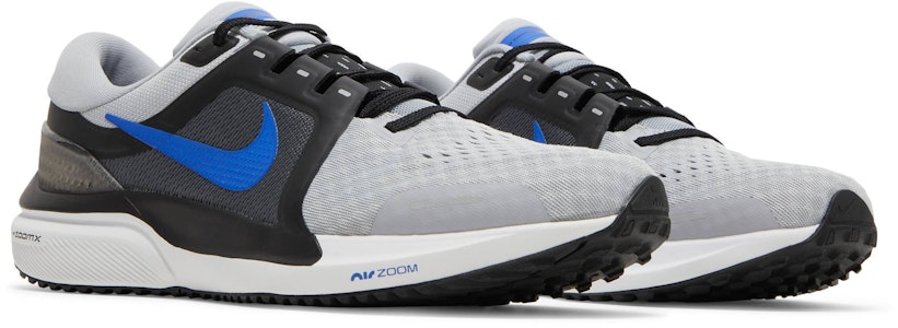 Nike Air Zoom Vomero 16 'Wolf Grey Hyper Royal' Sepatu Pria Wanita Terbaru DA7245-002 Cheap Nike Air Zoom Vomero 16 'Wolf Grey Hyper Royal' Sepatu Pria Wanita Terbaru DA7245-002