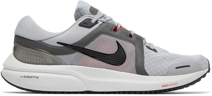 Nike Air Zoom Vomero 16 'Wolf Grey Light Crimson' DA7245-004 Buy Nike Air Zoom Vomero 16 'Wolf Grey Light Crimson' DA7245-004