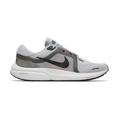 Nike Air Zoom Vomero 16 'Wolf Grey Light Crimson'