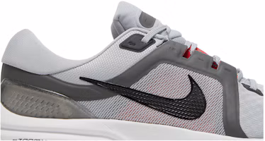 Order Nike Air Zoom Vomero 16 ''Wolf Grey Light Crimson'' Heren Sneakers DA7245-004