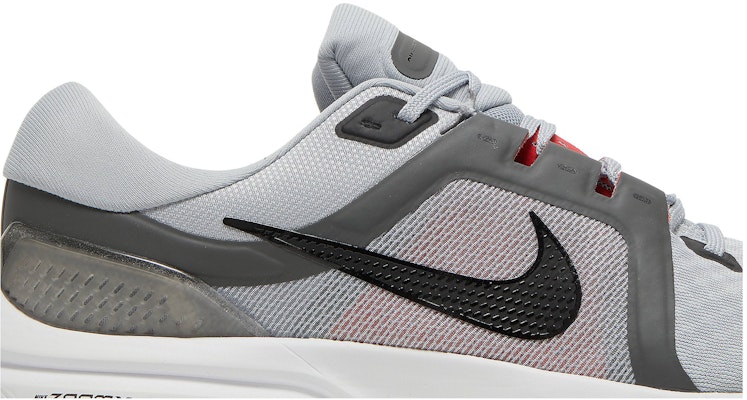 Nike Air Zoom Vomero 16 'Gris Lobo y Rojo Claro' DA7245-004 Order Nike Air Zoom Vomero 16 'Gris Lobo y Rojo Claro' DA7245-004