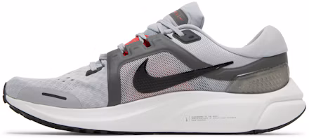 Lookbook Nike Air Zoom Vomero 16 ''Wolf Grey Light Crimson'' Heren Sneakers DA7245-004