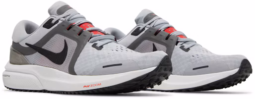 Cheap Nike Air Zoom Vomero 16 ''Wolf Grey Light Crimson'' Heren Sneakers DA7245-004