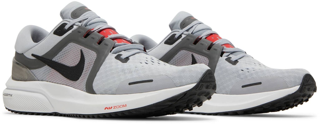 Nike Air Zoom Vomero 16 'Gris Lobo y Rojo Claro' DA7245-004 Cheap Nike Air Zoom Vomero 16 'Gris Lobo y Rojo Claro' DA7245-004