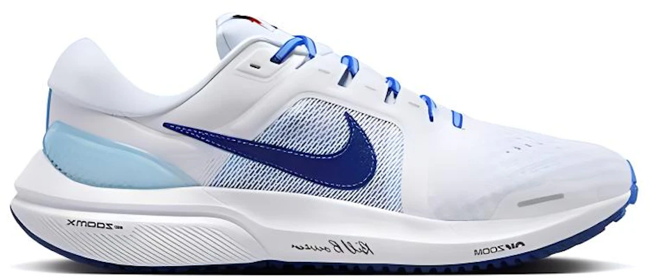 耐克Air Zoom Vomero 16 Premium '比尔·鲍尔曼'限量版 FJ0330-100 Order 耐克Air Zoom Vomero 16 Premium '比尔·鲍尔曼'限量版 FJ0330-100