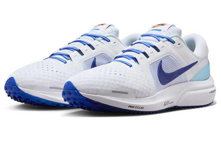 Lookbook 耐克Air Zoom Vomero 16 Premium '比尔·鲍尔曼'限量版 FJ0330-100