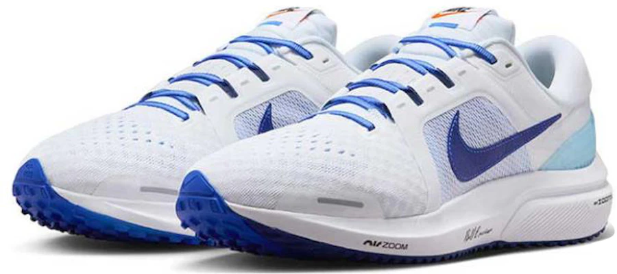 耐克Air Zoom Vomero 16 Premium '比尔·鲍尔曼'限量版 FJ0330-100 Lookbook 耐克Air Zoom Vomero 16 Premium '比尔·鲍尔曼'限量版 FJ0330-100
