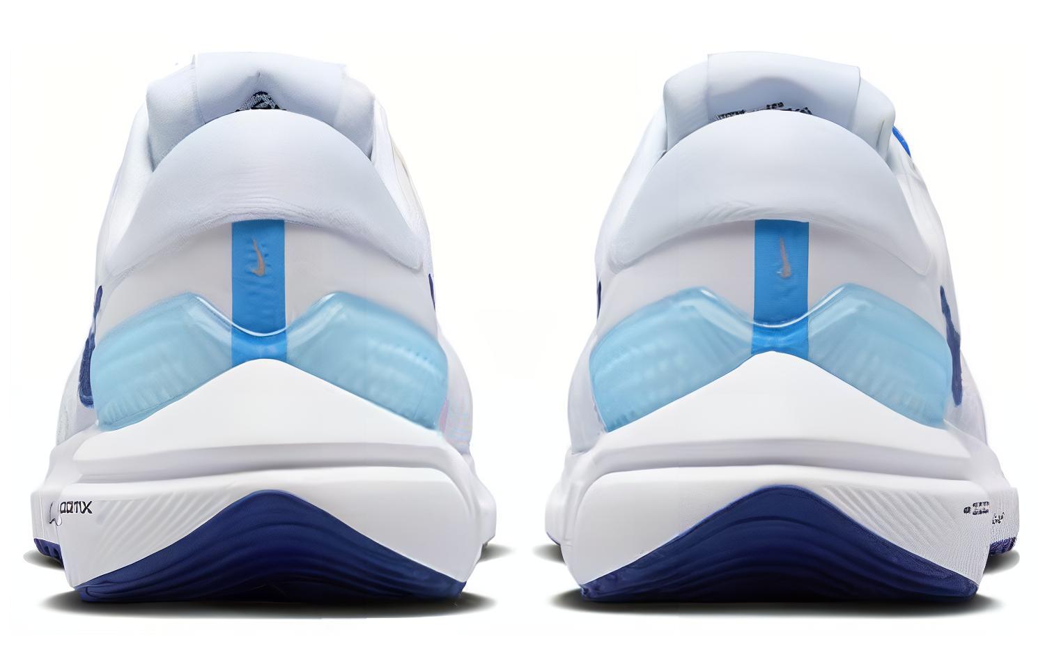 Shop 耐克Air Zoom Vomero 16 Premium '比尔·鲍尔曼'限量版 FJ0330-100