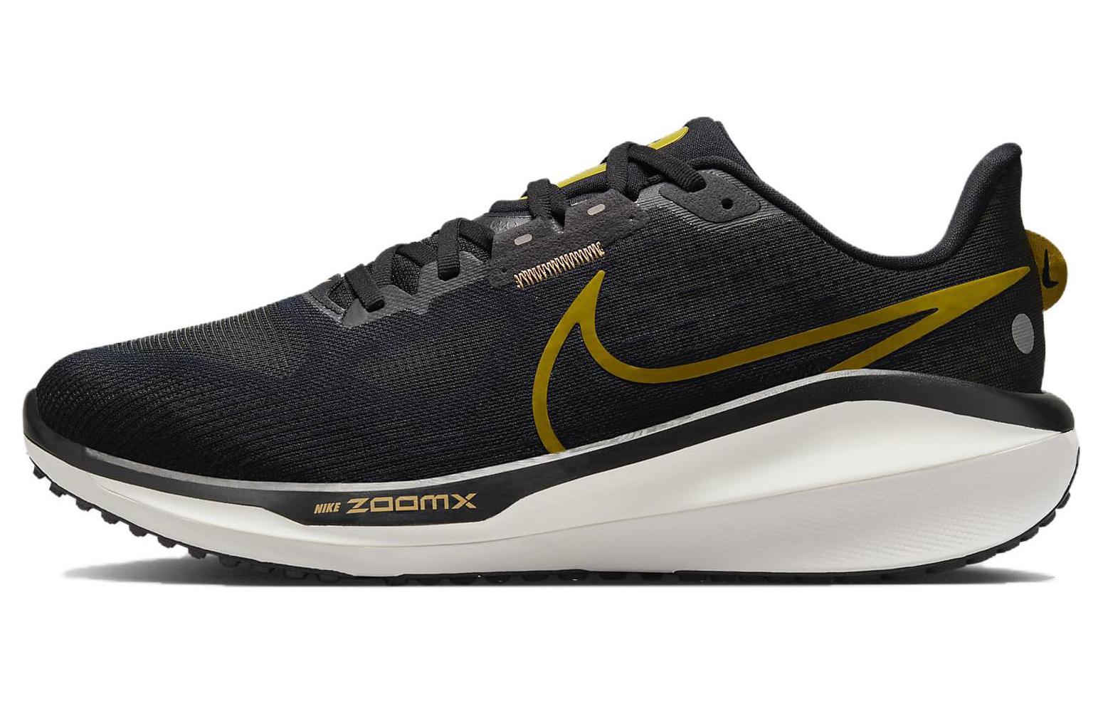 Nike Air Zoom Vomero 17 'Black Bronzine' FB1309-006