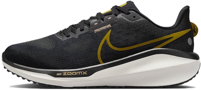 耐克Air Zoom Vomero 17 '黑色铜金' FB1309-006 Buy 耐克Air Zoom Vomero 17 '黑色铜金' FB1309-006