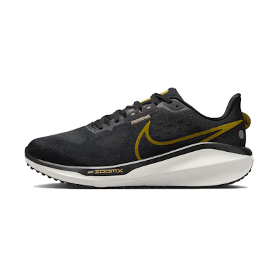 Nike Air Zoom Vomero 17 'Black Bronzine'