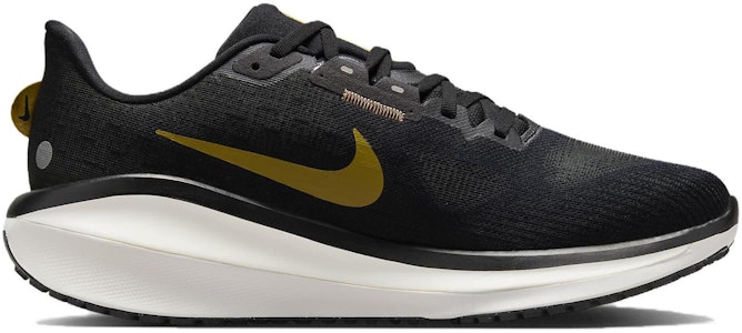 耐克Air Zoom Vomero 17 '黑色铜金' FB1309-006 Order 耐克Air Zoom Vomero 17 '黑色铜金' FB1309-006