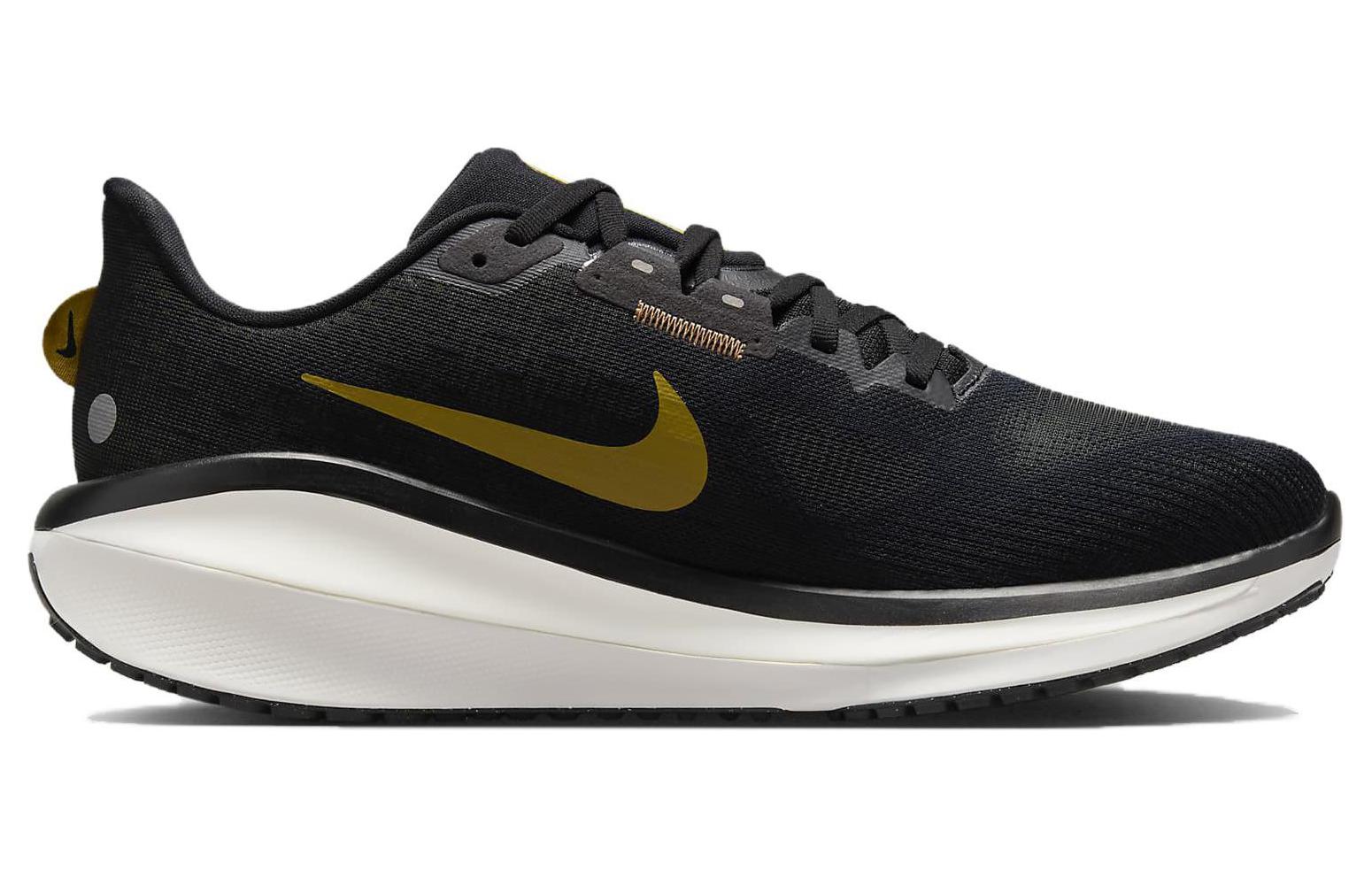 Lookbook Nike Air Zoom Vomero 17 ''Zwart Bronzine'' FB1309-006