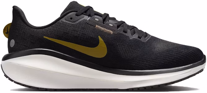 Lookbook Nike Air Zoom Vomero 17 ''Zwart Bronzine'' FB1309-006