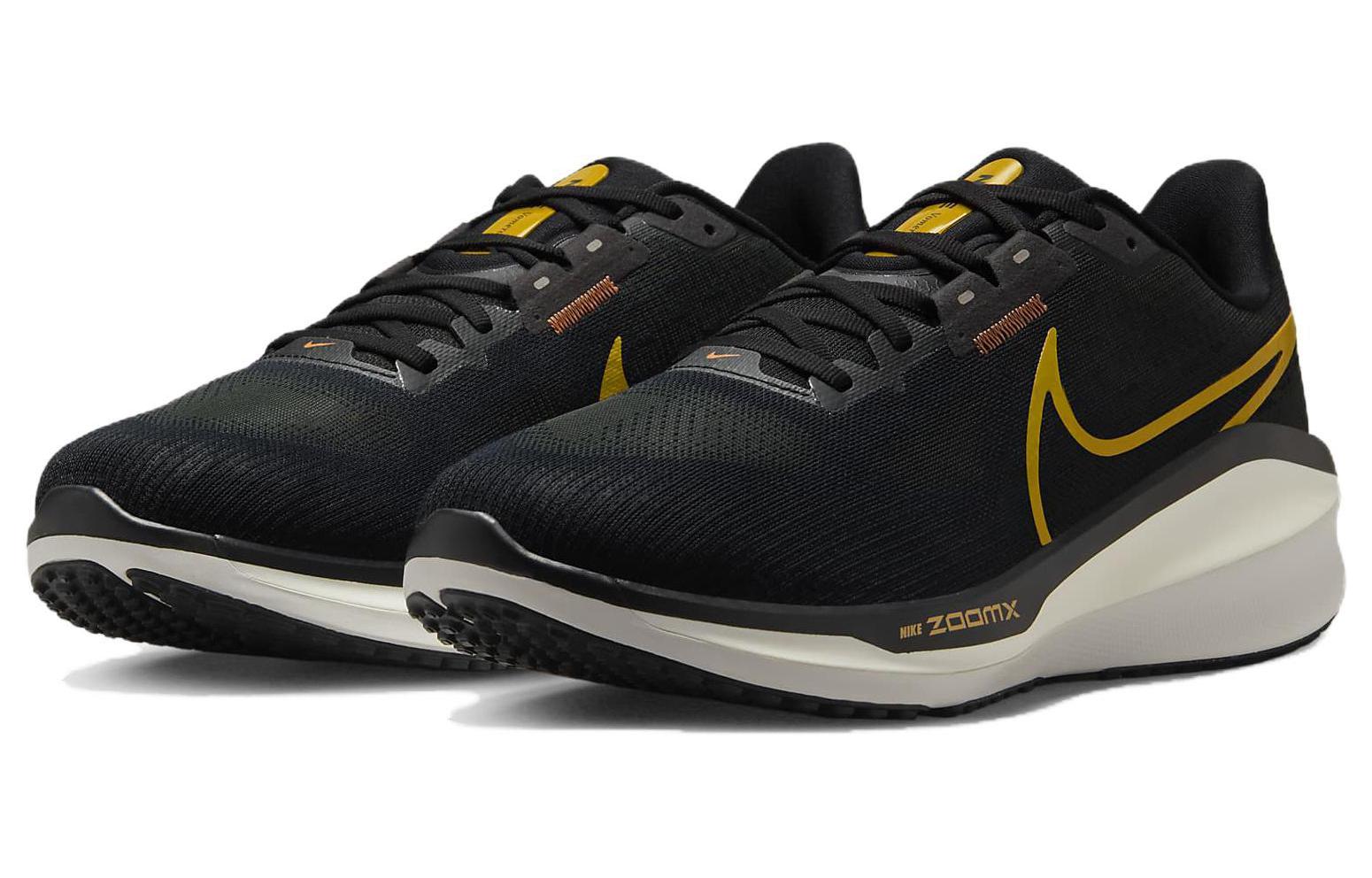 Shop Nike Air Zoom Vomero 17 ''Zwart Bronzine'' FB1309-006