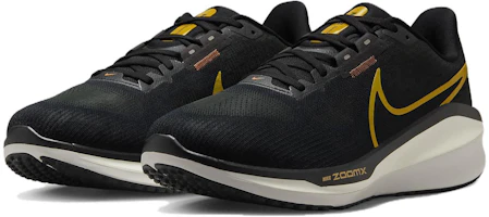 Shop Nike Air Zoom Vomero 17 ''Zwart Bronzine'' FB1309-006