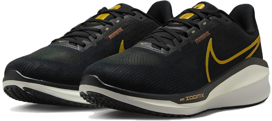 Nike Air Zoom Vomero 17 ''Zwart Bronzine'' FB1309-006 Shop Nike Air Zoom Vomero 17 ''Zwart Bronzine'' FB1309-006