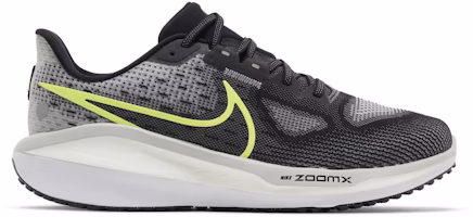 Nike Air Zoom Vomero 17 'Black Volt' FB1309-001 Nike Air Zoom Vomero 17 'Black Volt' FB1309-001