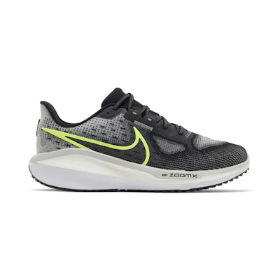 Nike Air Zoom Vomero 17 'Black Volt'